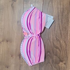 Venice Beach Swim Top 32A